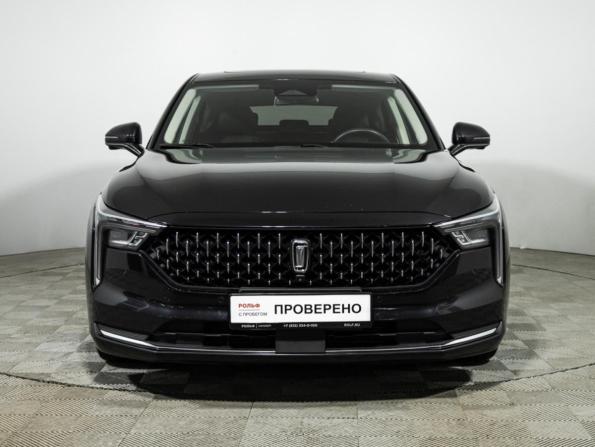 FAW Bestune B70 I с пробегом 2023 года, цена 1 845 000 рублей, 62197 км, лифтбек, Автокод Объявления