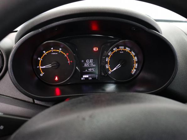 Lada (ВАЗ) Granta I Рестайлинг с пробегом 2020 года, цена 569 000 рублей, 82018 км, седан, Автокод Объявления