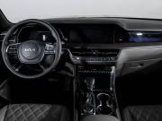 Kia Mohave I Рестайлинг 2 Москва  - изображение 35