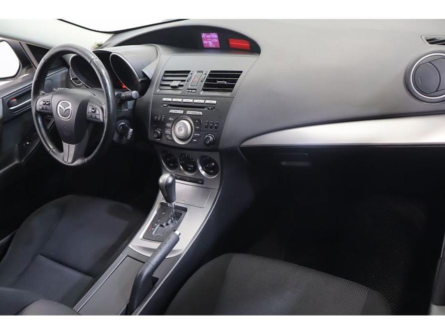 Mazda 3 II (BL) Коломна  - изображение 5