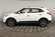 Hyundai Creta I Волгоград  - изображение 26