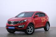Kia Sportage III Омск  - изображение 26