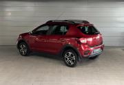 Renault Sandero II Рестайлинг Санкт-Петербург  - изображение 21