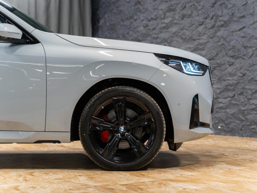 BMW X3 IV (G45/G48) Москва  - изображение 6