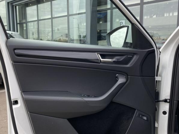 Skoda Kodiaq I с пробегом 2019 года, цена 2 879 000 рублей, 134000 км, внедорожник, Автокод Объявления