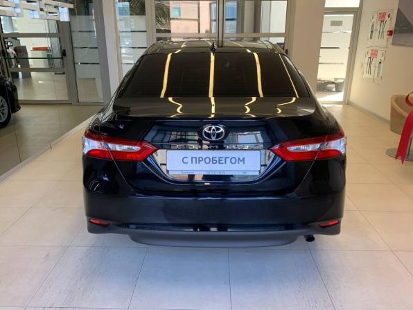 Toyota Camry VIII (XV70) с пробегом 2021 года, цена 2 680 000 рублей, 38086 км, седан, Автокод Объявления