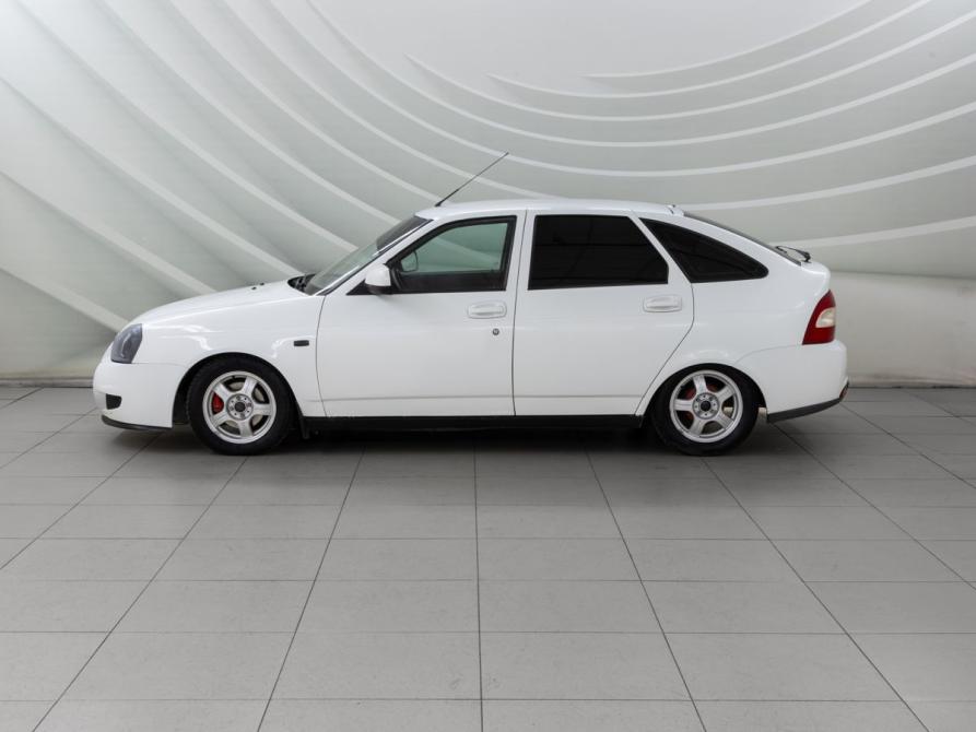 Lada (ВАЗ) Priora I Волгоград  - изображение 4
