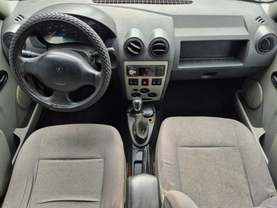 Renault Logan I Воронеж  - изображение 10