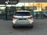 Lexus RX IV Казань  - изображение 20