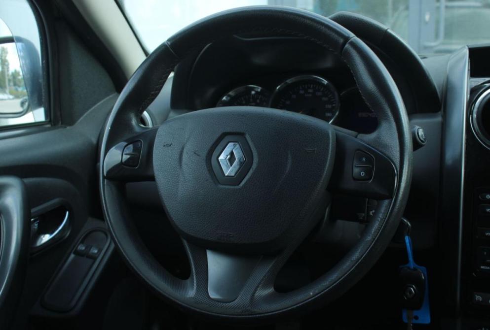 Renault Duster I Рестайлинг Саратов  - изображение 17