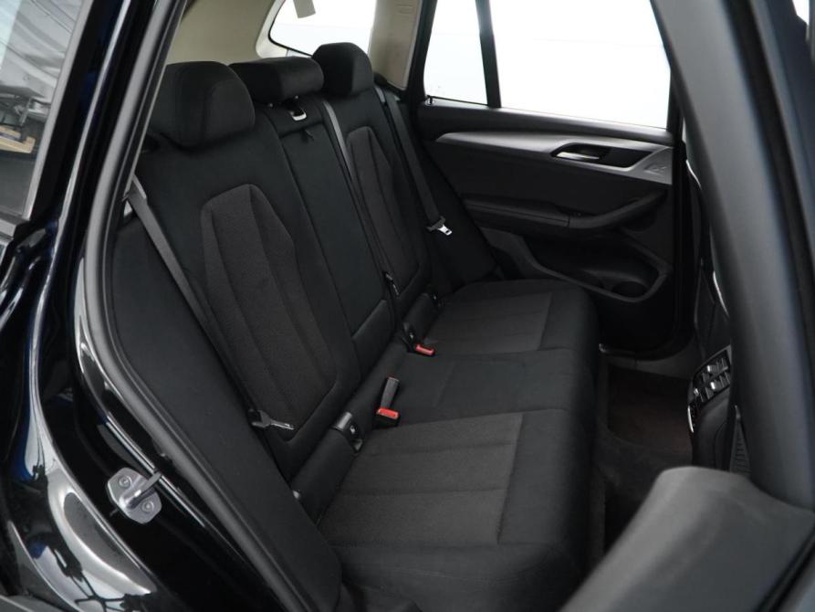 BMW X3 III (G01) Москва  - изображение 7