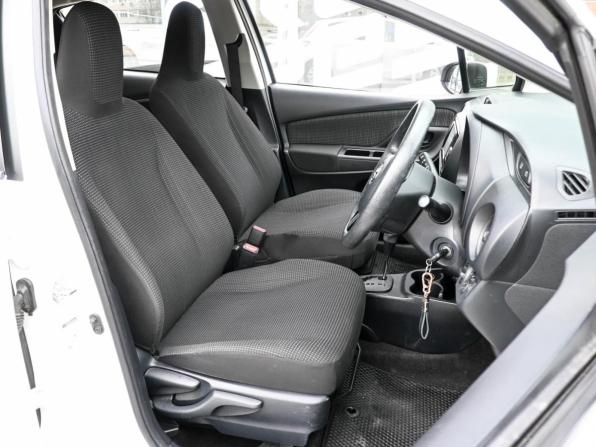 Toyota Vitz III (XP130) Рестайлинг 2 с пробегом 2019 года, цена 899 000 рублей, 74165 км, хэтчбек, Автокод Объявления