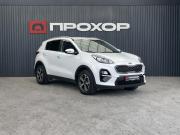 Kia Sportage IV Рестайлинг Пермь  - изображение 53