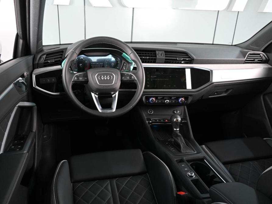 Audi Q3 II (F3) Ростов-на-Дону  - изображение 6