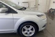 Ford Focus II Рестайлинг Саратов  - изображение 54