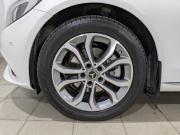 Mercedes-Benz C-Класс IV (W205) Химки  - изображение 34