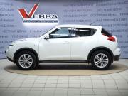 Nissan Juke I Уфа  - изображение 24