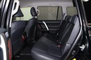 Toyota Land Cruiser Prado 150 Series Рестайлинг 1 Сургут  - изображение 69