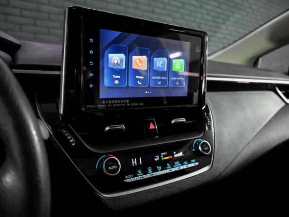 Toyota Levin XII (E210) Рестайлинг с пробегом 2023 года, цена 3 145 000 рублей, 5108 км, седан, Автокод Объявления