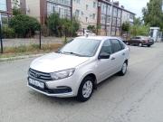 Lada (ВАЗ) Granta I Рестайлинг Оренбург  - изображение 11