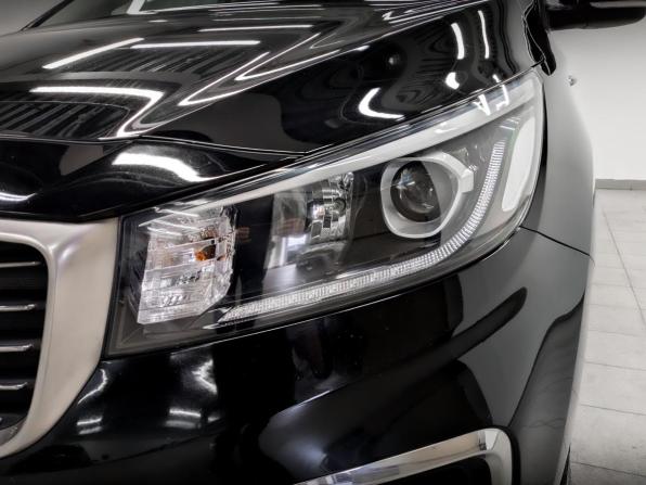 Kia Carnival III с пробегом 2020 года, цена 2 980 000 рублей, 125371 км, минивэн, Автокод Объявления