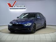 BMW 3 серии VI (F3x) Рестайлинг Уфа  - изображение 18