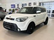 Kia Soul II Пермь  - изображение 22
