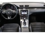 Volkswagen Passat CC I Рестайлинг Коломна  - изображение 27