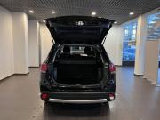 Mitsubishi Outlander III Рестайлинг 2 Чебоксары  - изображение 72