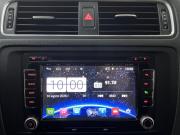 Volkswagen Jetta VI Курск  - изображение 29
