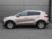 Kia Sportage IV Москва  - изображение 30