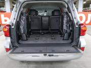 Toyota Land Cruiser 200 Series Рестайлинг 1 Москва  - изображение 30