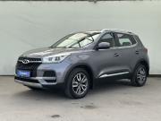 Chery Tiggo 4 I Рестайлинг Липецк  - изображение 21