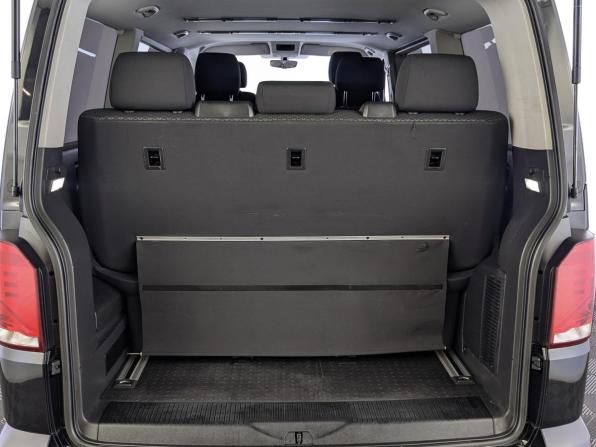 Volkswagen Multivan T6 Рестайлинг с пробегом 2020 года, цена 4 390 000 рублей, 156022 км, минивэн, Автокод Объявления