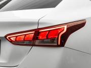 Hyundai Solaris II Рестайлинг Москва  - изображение 42