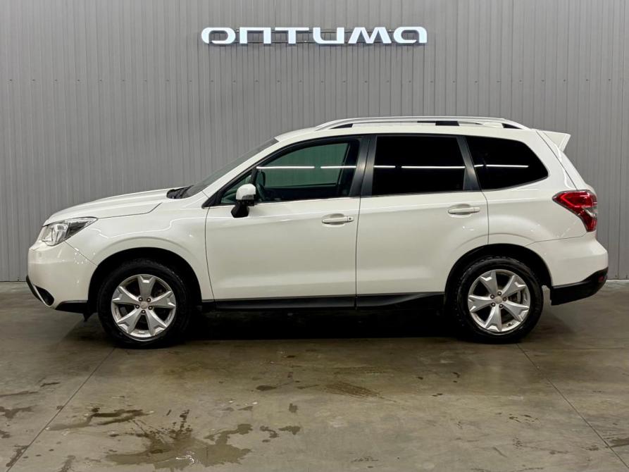 Subaru Forester IV Краснодар  - изображение 8