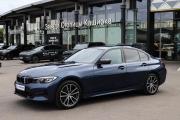 BMW 3 серии VII (G2x) Москва  - изображение 37