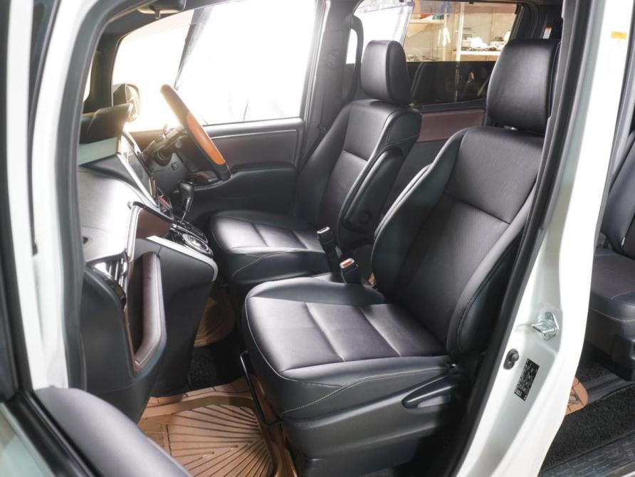 Toyota Esquire I Рестайлинг Воронеж  - изображение 8