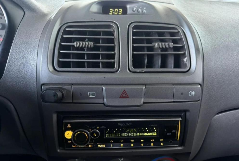 Hyundai Accent II Киров  - изображение 18