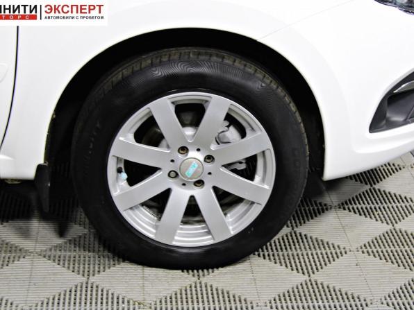 Lada (ВАЗ) Granta I Рестайлинг с пробегом 2018 года, цена 697 000 рублей, 88647 км, седан, Автокод Объявления