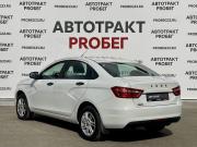 Lada (ВАЗ) Vesta I Владимир  - изображение 15