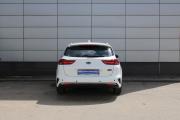 Kia Ceed III Ярославль  - изображение 21