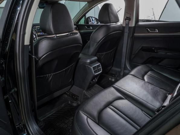 Kia K5 III с пробегом 2020 года, цена 2 674 000 рублей, 42956 км, седан, Автокод Объявления