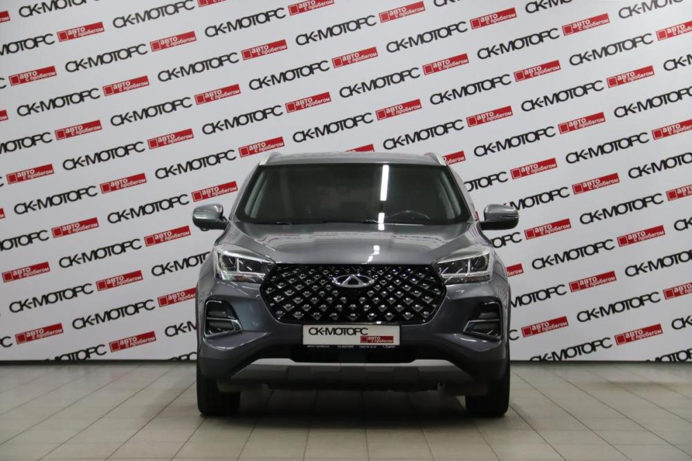 Chery Tiggo 4 Pro I Сургут  - изображение 3