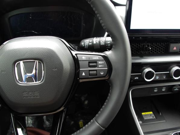 Honda CR-V VI с пробегом 2026 года, цена 4 589 000 рублей, 22 км, внедорожник, Автокод Объявления