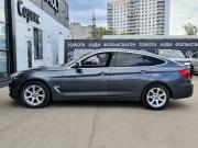 BMW 3 серии VI (F3x) Рестайлинг Москва  - изображение 19