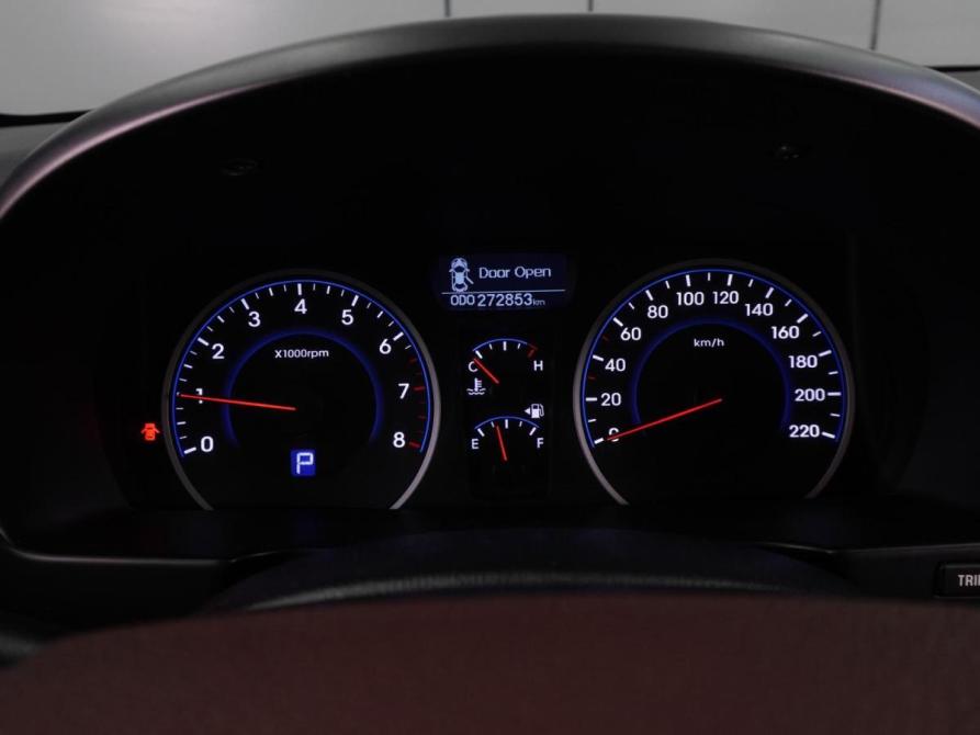 Hyundai Elantra IV (HD) Воронеж  - изображение 12