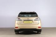 Lexus RX III Новосибирск  - изображение 26