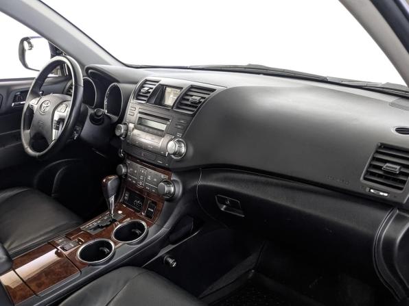 Toyota Highlander II (XU40) Рестайлинг с пробегом 2011 года, цена 1 995 000 рублей, 197930 км, внедорожник, Автокод Объявления