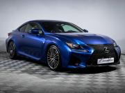 Lexus RC F I Москва  - изображение 24